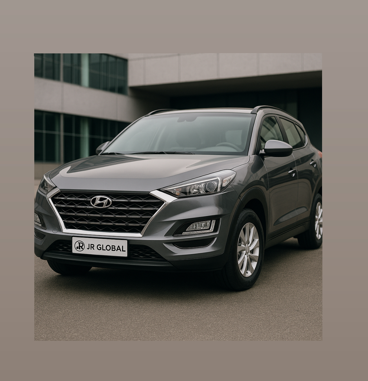 hyundai  Tucson